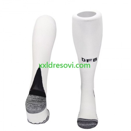 Njemačka Domaći Euro 2024 Sportske Čarape